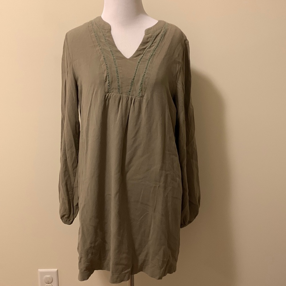 V ery J mini dress